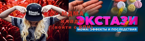 молекула духа Козловка